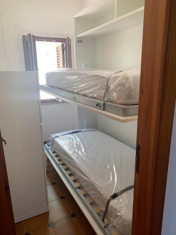 Mari-Mare Home ローディ・ガルガーニコ エクステリア 写真